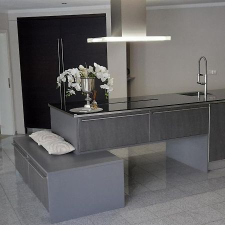 Ferienwohnung Alina Бад-Берлебург Экстерьер фото