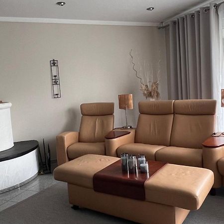 Ferienwohnung Alina Бад-Берлебург Экстерьер фото